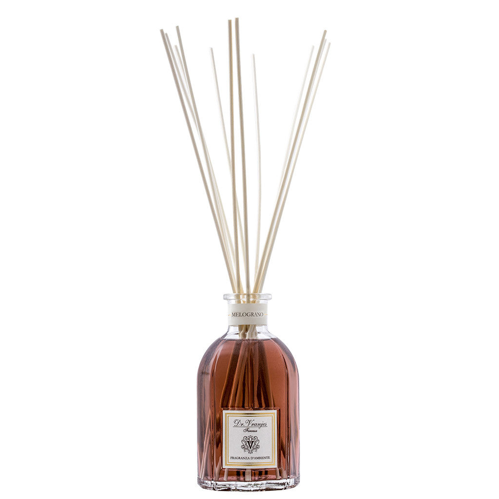 Dr Vranjes Melograno