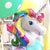 Unicorn Balloons