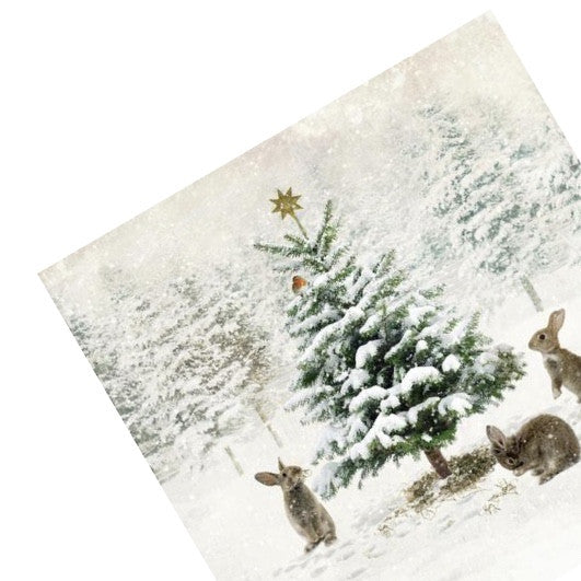 Individual Christmas Cards