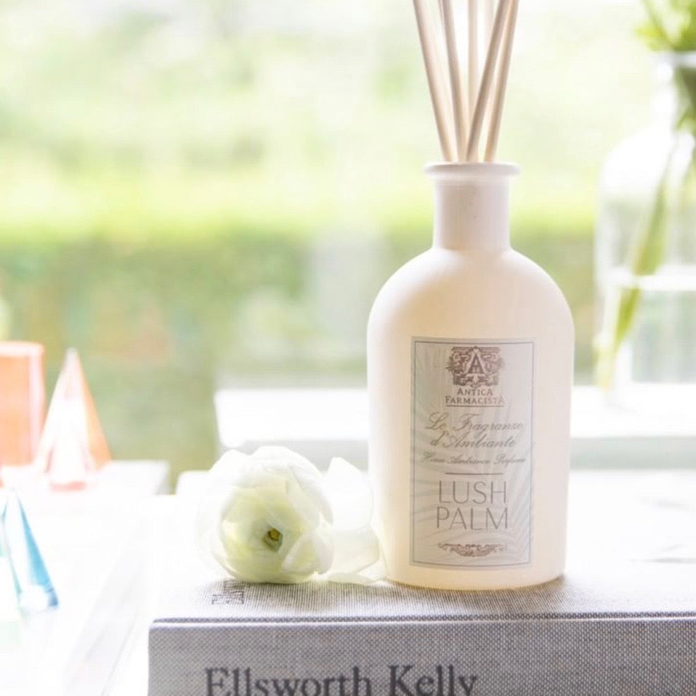 Antica Farmacista Lush Palm