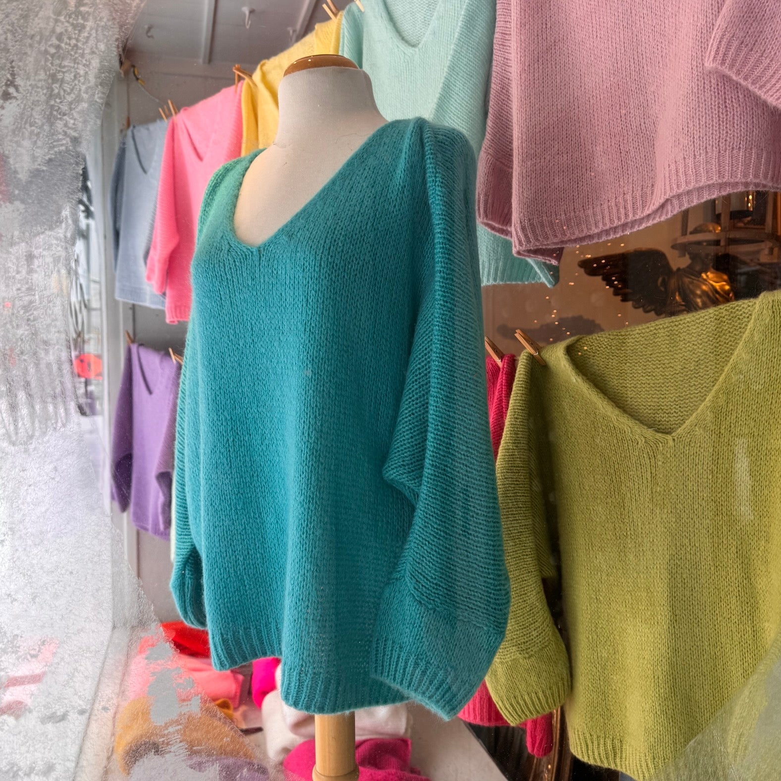Women's Clothing