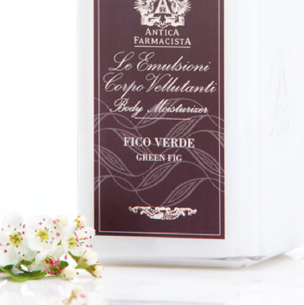 Antica Farmacista Body Moisturizer