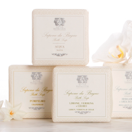 Antica Farmacista Bar Soap