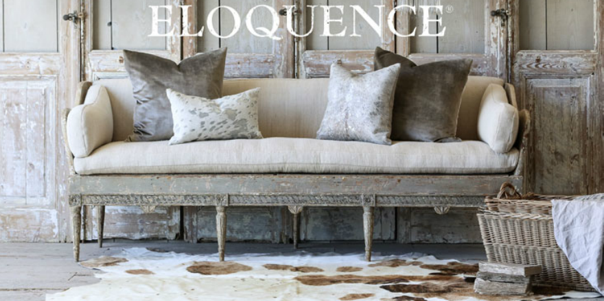 Eloquence