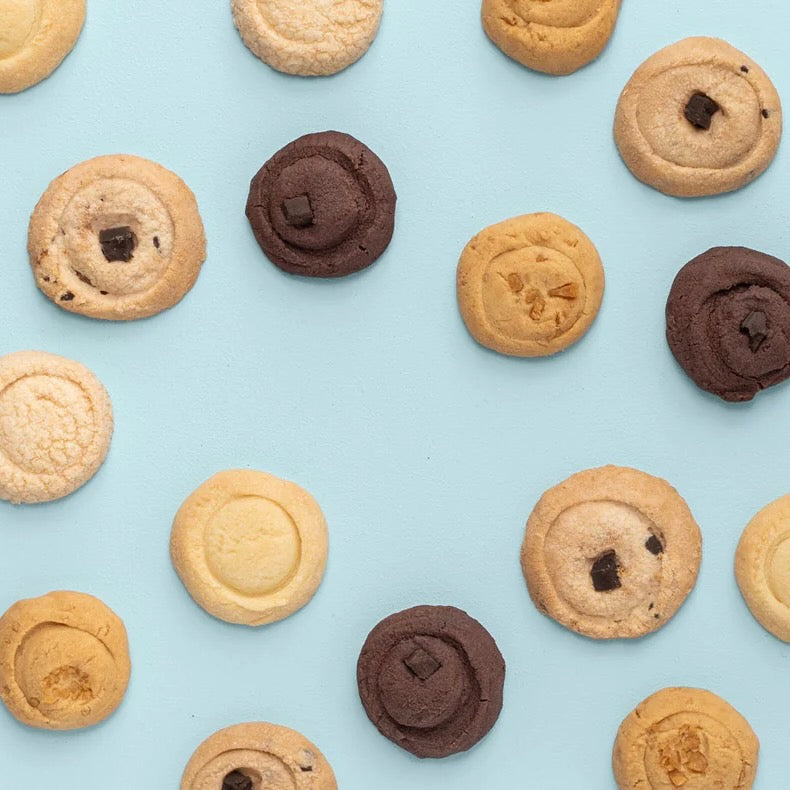 Mary Mcleod's Shortbread