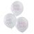 "Team Bride" Balloons