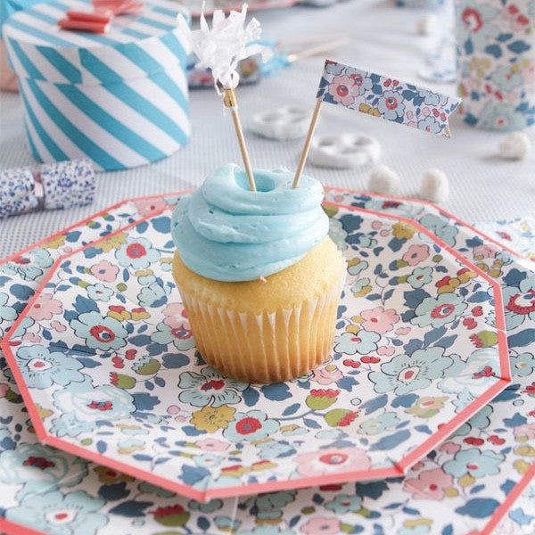 Meri Meri "Liberty Print" Party