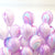 Purple Balloons 