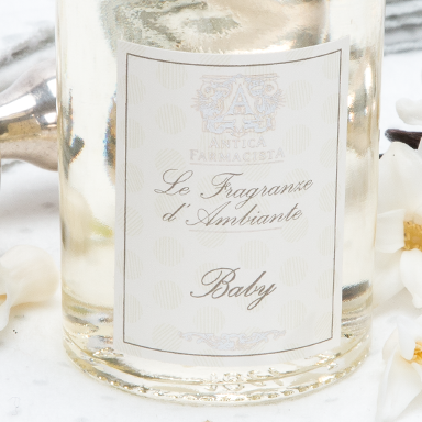 Antica Farmacista Baby Fragrance Collection