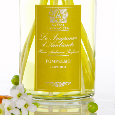 Antica Farmacista Grapefruit Fragrance Collection