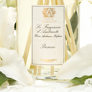 Antica Farmacista Prosecco Fragrance Collection