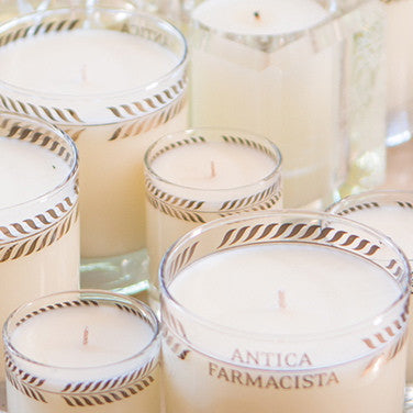 Antica Farmacista Candles