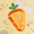 Orange Easter