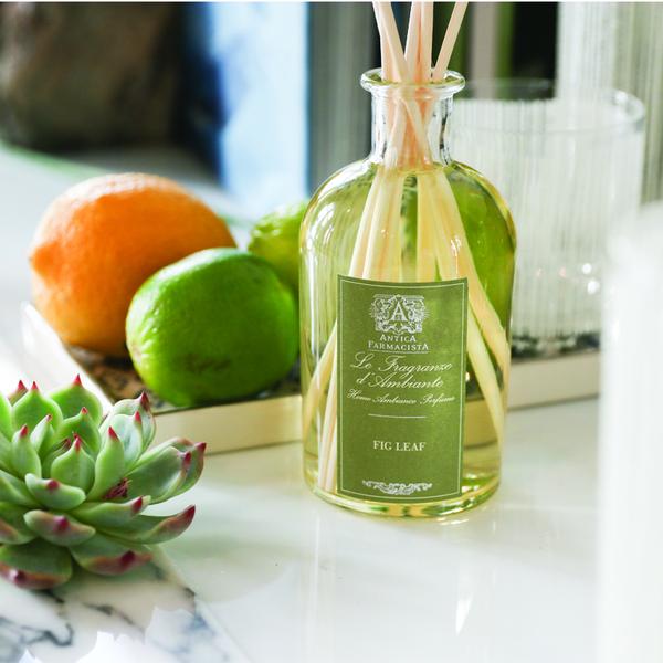 Antica Farmacista Fig Leaf Fragrance Collection