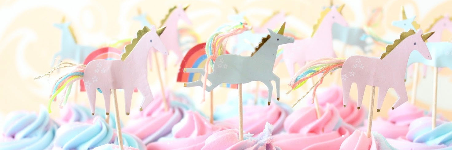 Partyware Shop by Theme