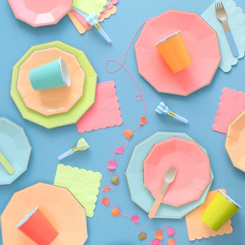 Shop by Color - Neon