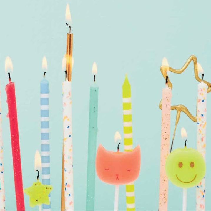 Party Candles