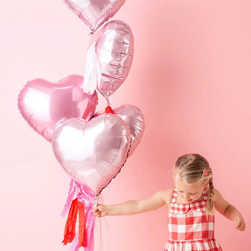 Valentine's Day Balloons