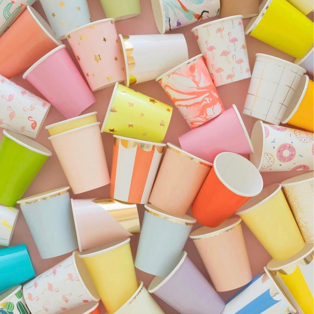Meri Meri Partyware Party Supplies | Putti Celebrations Toronto Canada ...