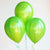 Green Balloons 