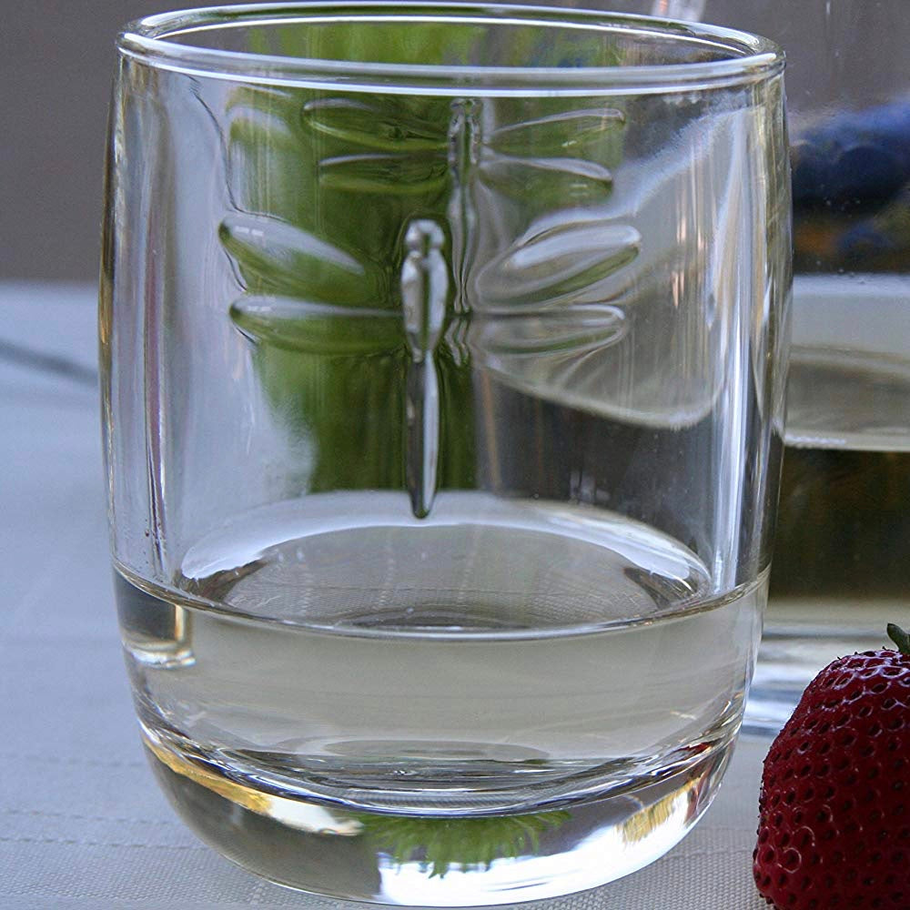 La Rocher Dragonfly Collection