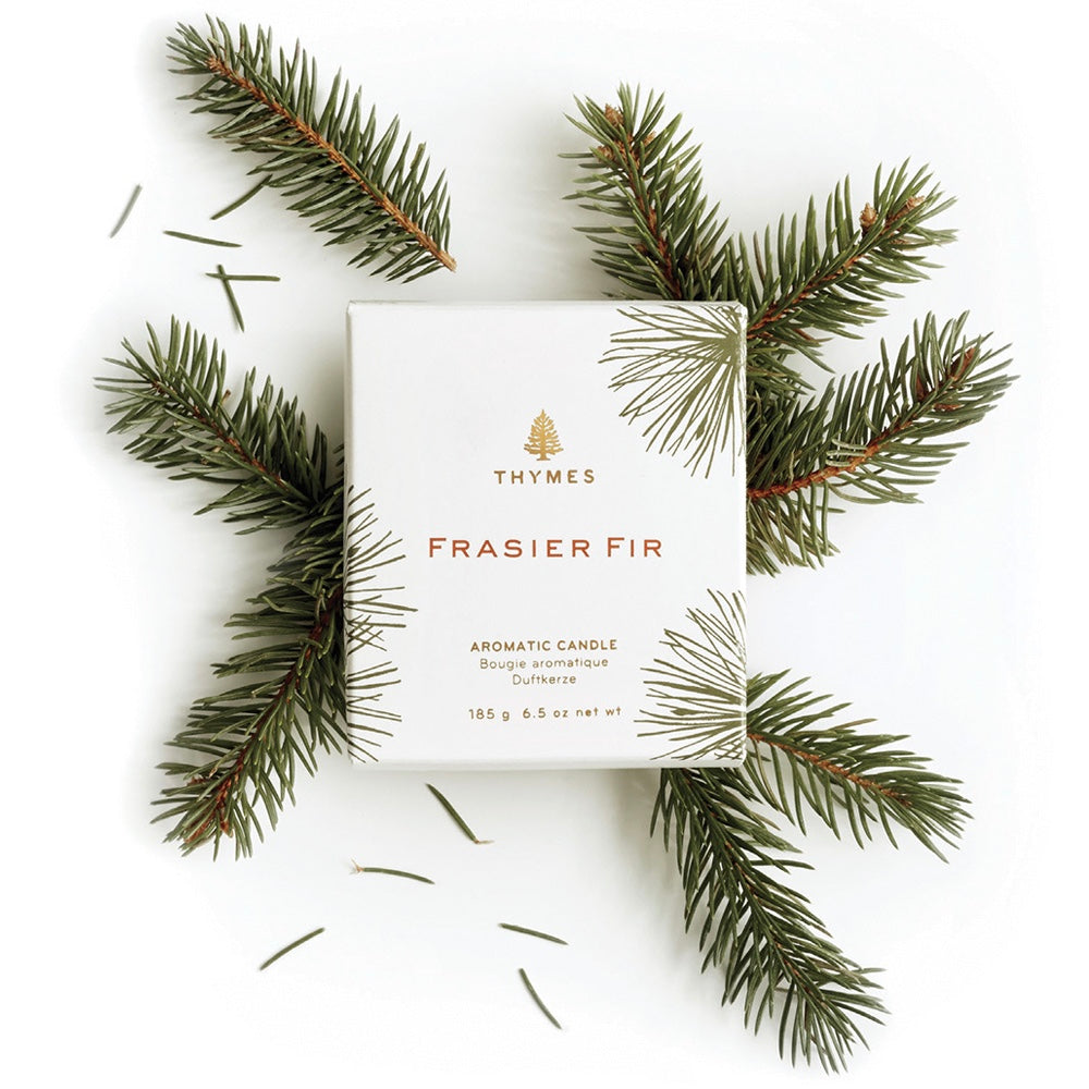 Frasier Fir Fragranced Tissue Paper | Thymes