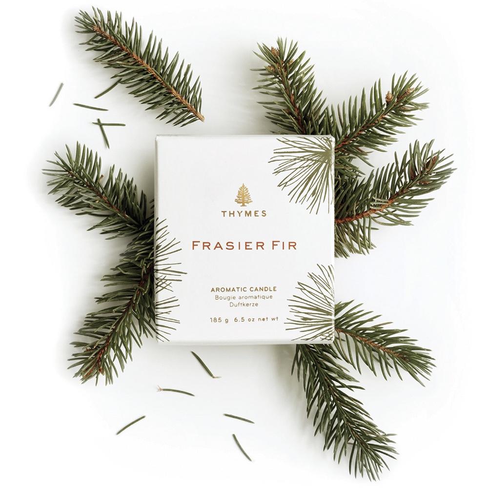 Christmas Scents & Toiletries
