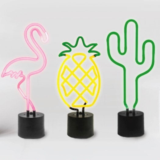 Neon Lights