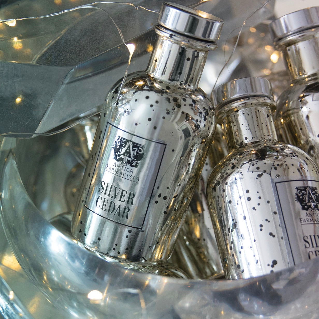 Antica Farmacista Silver Cedar