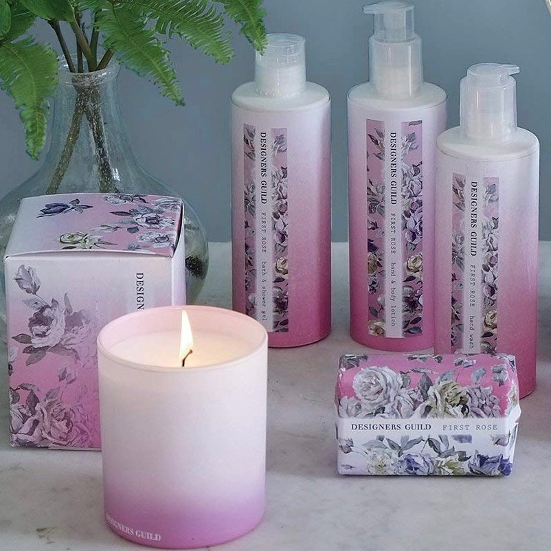 Designers Guild Bath Products