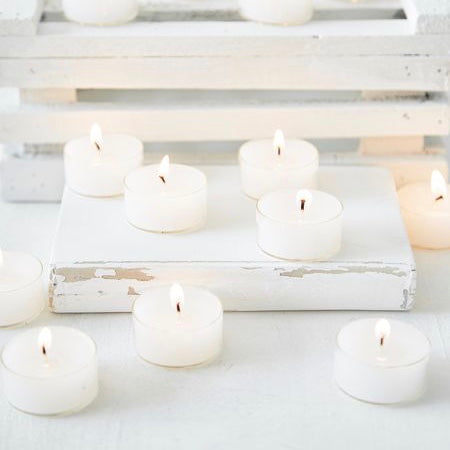 Tealight Candles