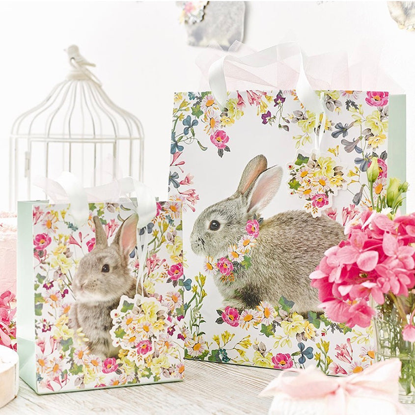 Easter Gift & Treat Bags