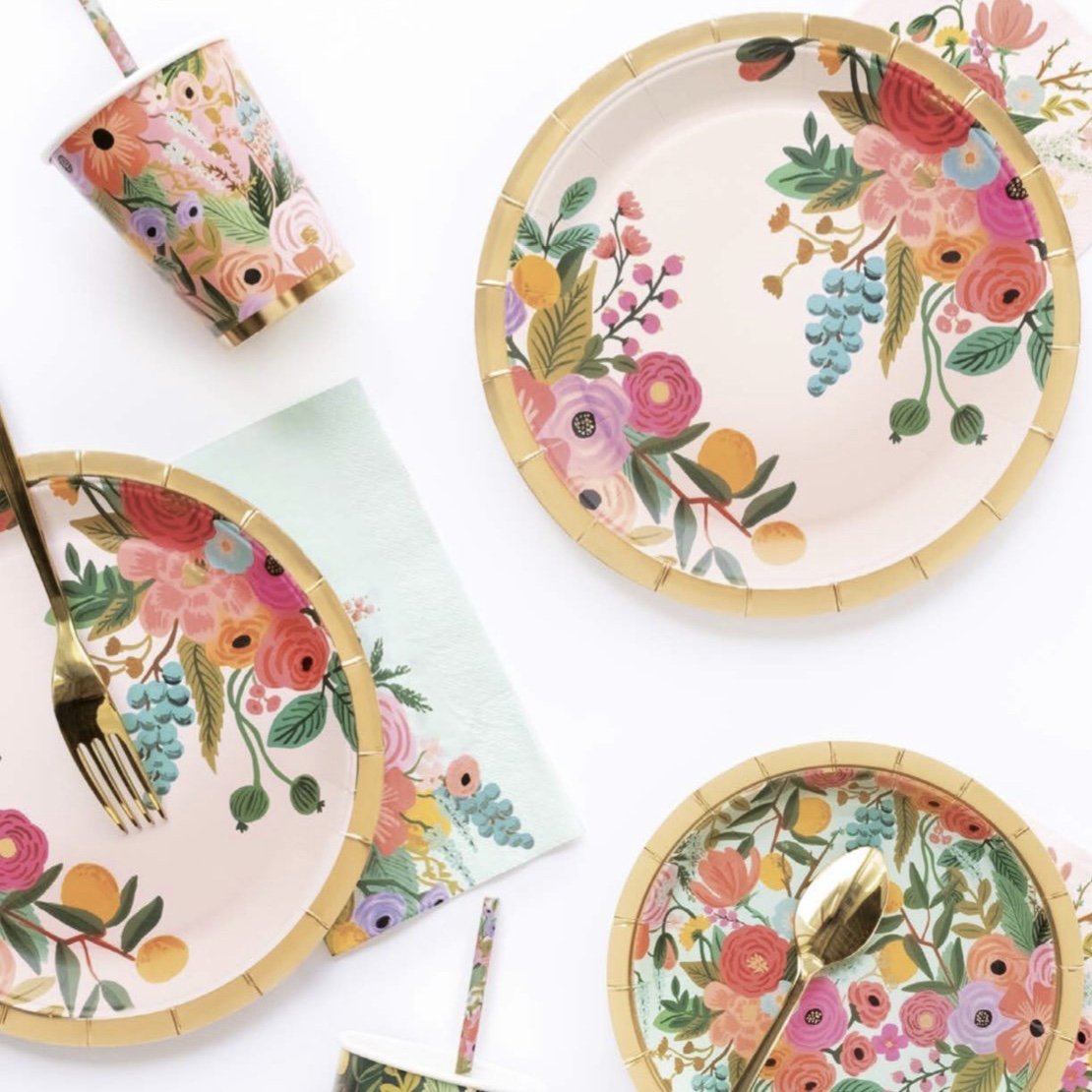 Rifle Paper Co. "Garden Party" Easter