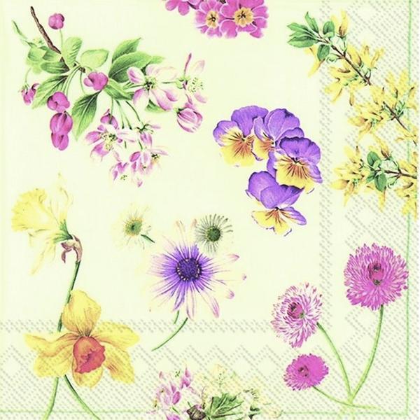Floral Easter 