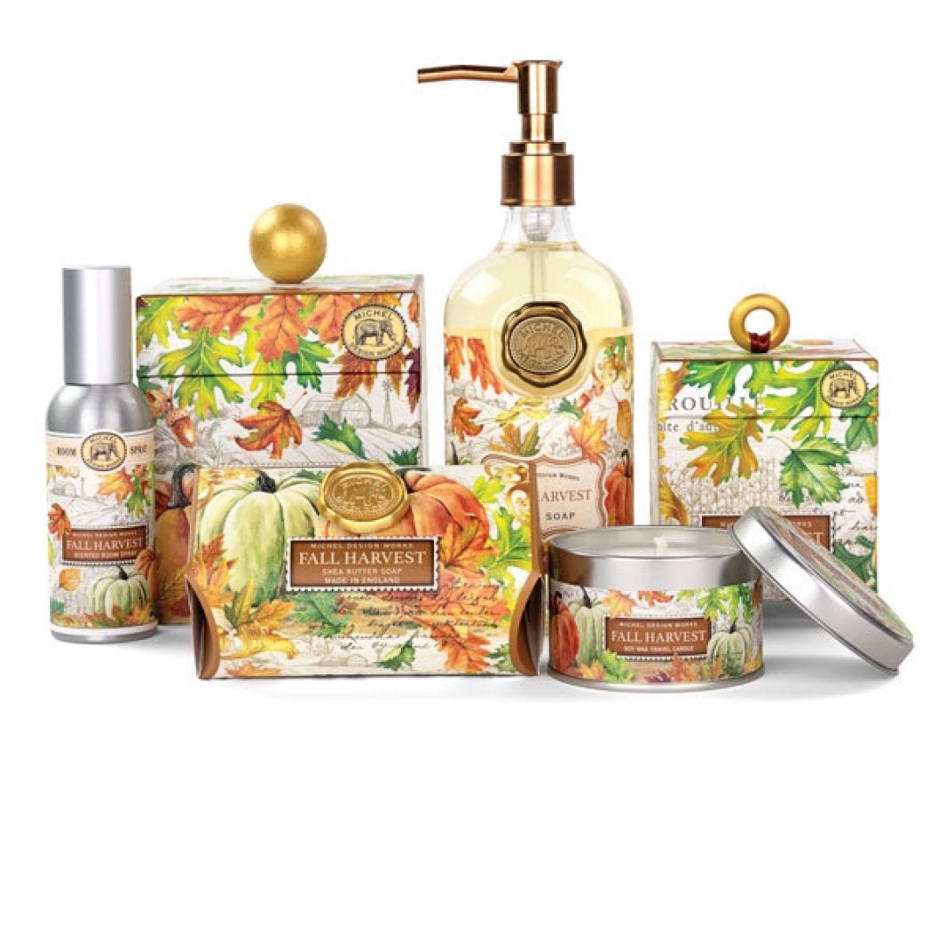 Michel Design Works Fall Harvest Collection