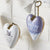 Demdaco Art Hearts