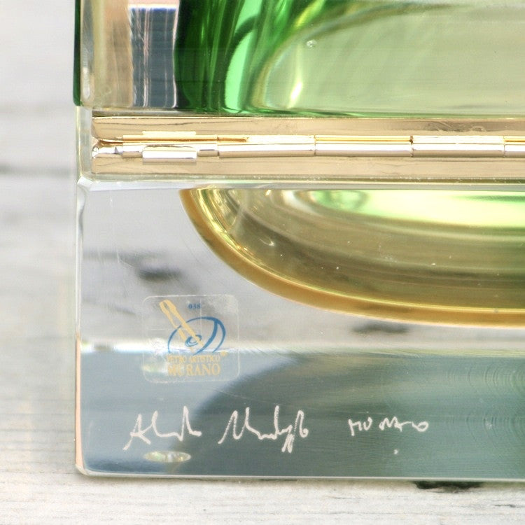 Alessandro Mandruzzato 