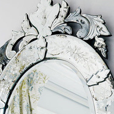 Antique Mirrors