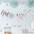 "Hello World" Baby Shower