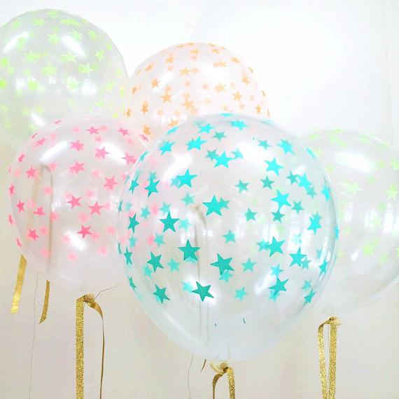 Shop Balloons by Designer 
