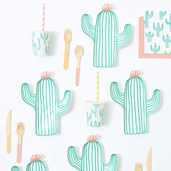 &quot;Neon Cactus&quot; Party