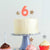 Number Party Candles 