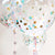 Confetti balloon Kits 