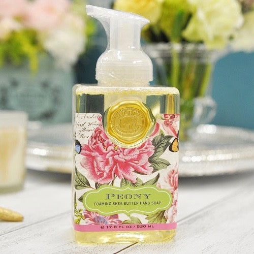 Michel Design Works Soap