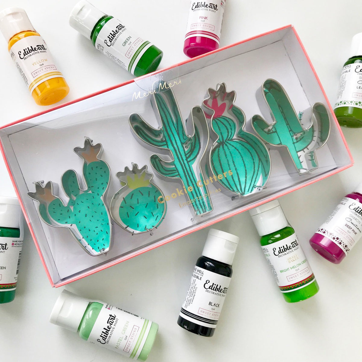 Meri Meri Partyware Party Supplies Putti Celebrations Toronto Canada