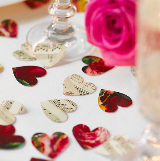 "Love Talk" Valentines Day Party