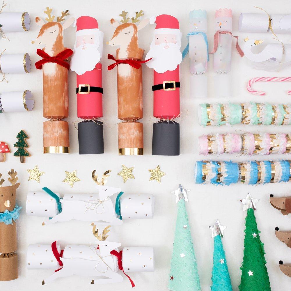 Christmas Crackers