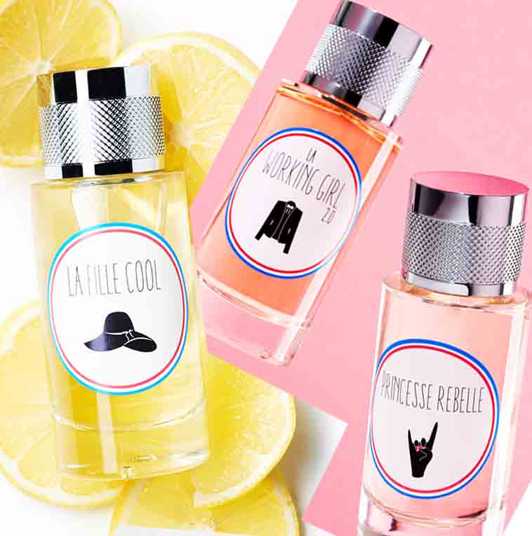 Le Parfum Citoyen