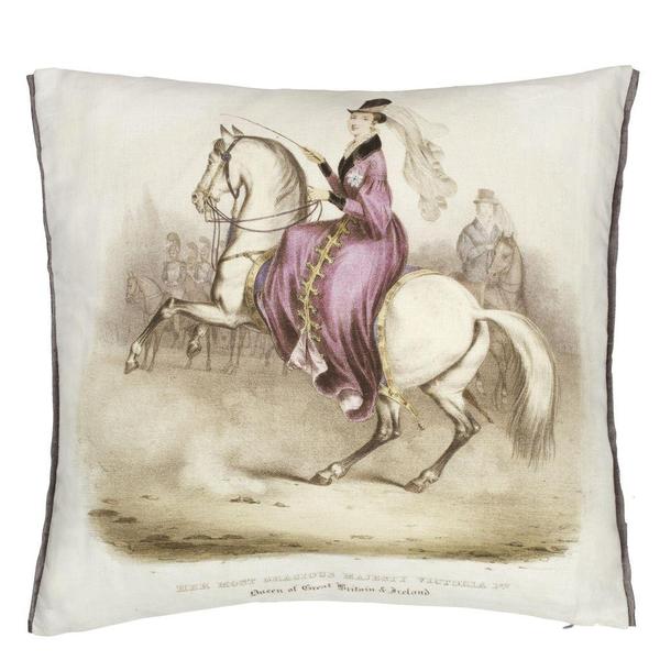 Designers Guild Royal Collection Pillows