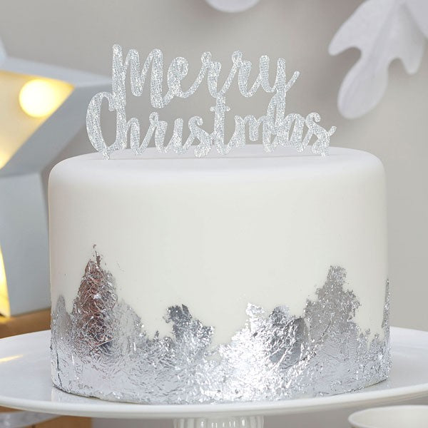 Ginger Ray - Christmas Partyware